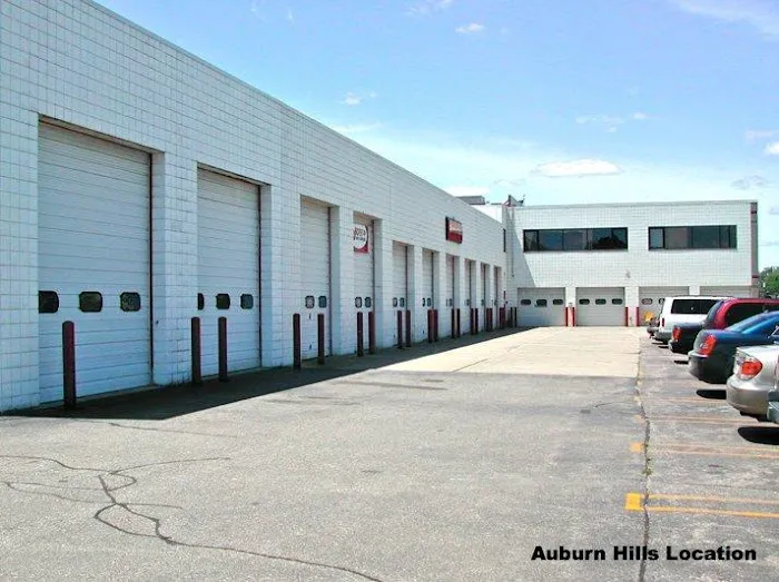 Jake's Automotive 0