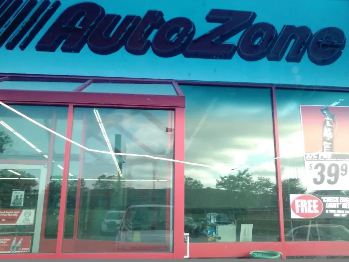 AutoZone Auto Parts 4