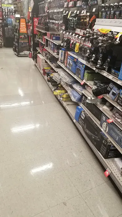 AutoZone Auto Parts 1