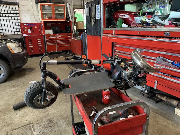 McNeal Automotive, LLC 6