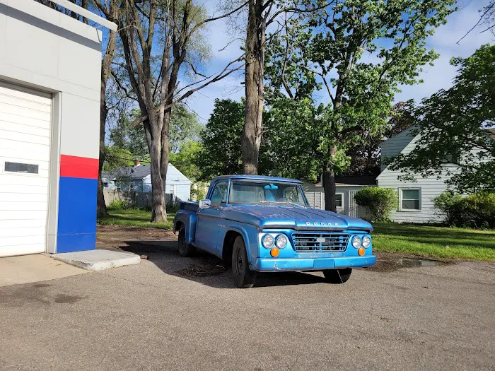 McNeal Automotive, LLC 5