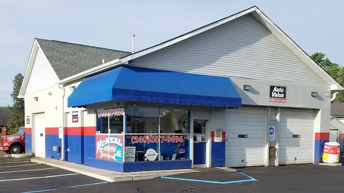 McNeal Automotive, LLC 4