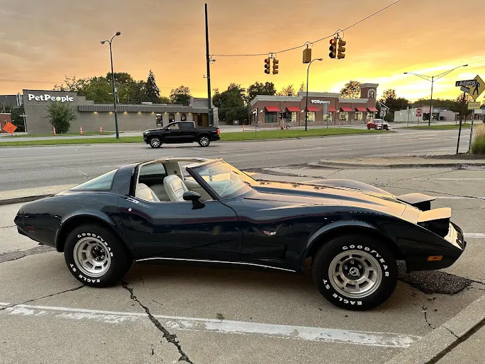 McNeal Automotive, LLC 3