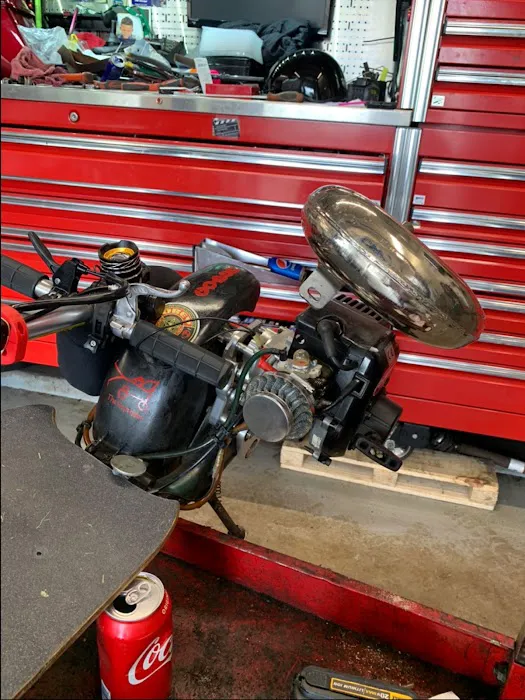 McNeal Automotive, LLC 1