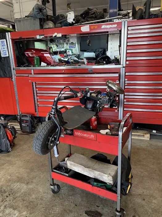 McNeal Automotive, LLC 7