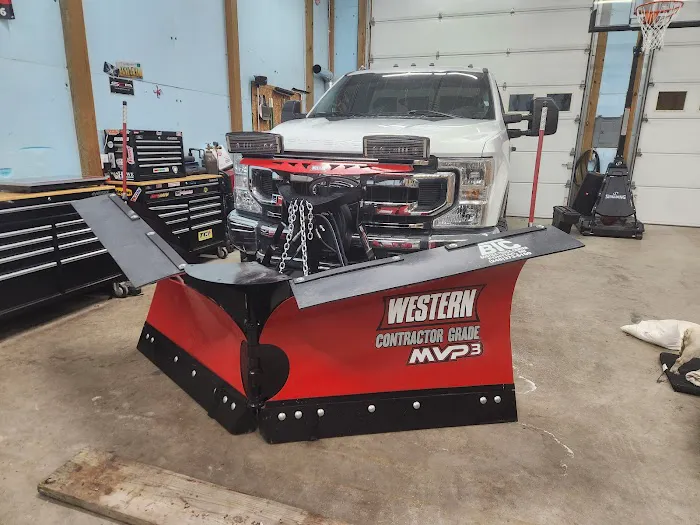Bostick Truck Center 9