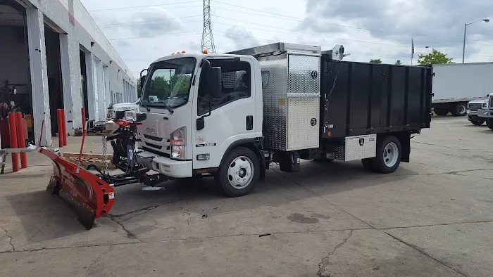 Bostick Truck Center 6