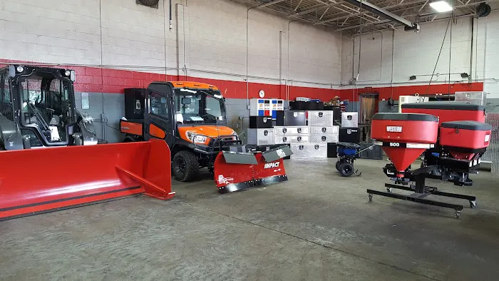 Bostick Truck Center 1