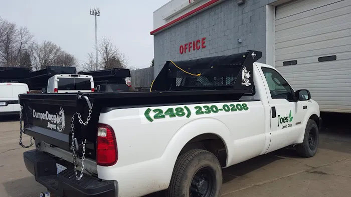 Bostick Truck Center 8