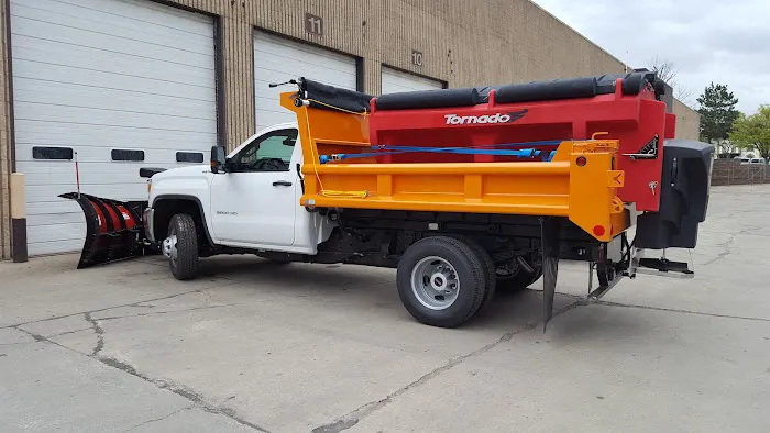 Bostick Truck Center 3