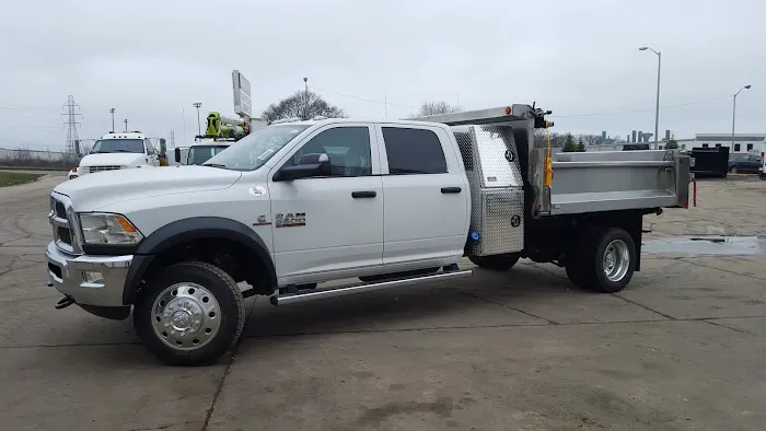Bostick Truck Center 2