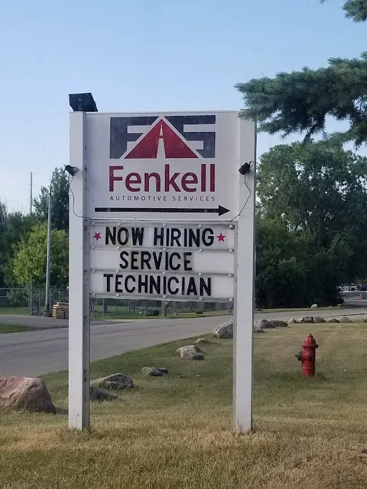 Fenkell Automotive 7