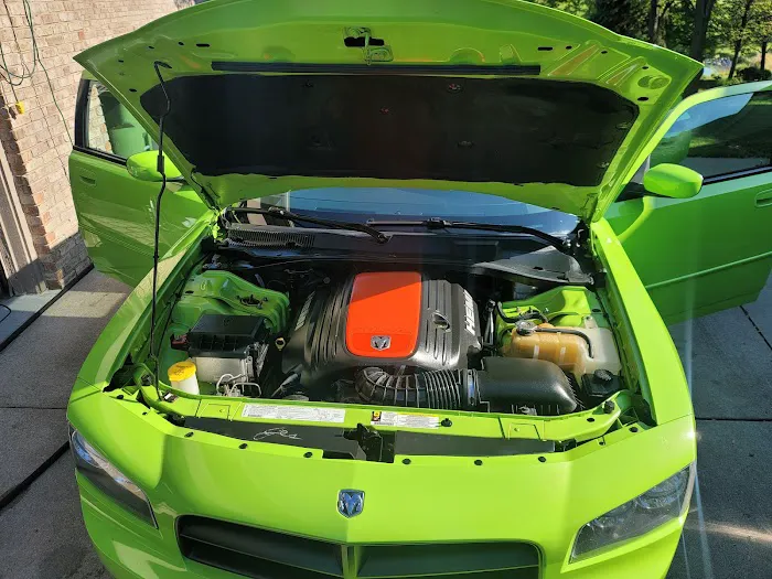Fenkell Automotive 9