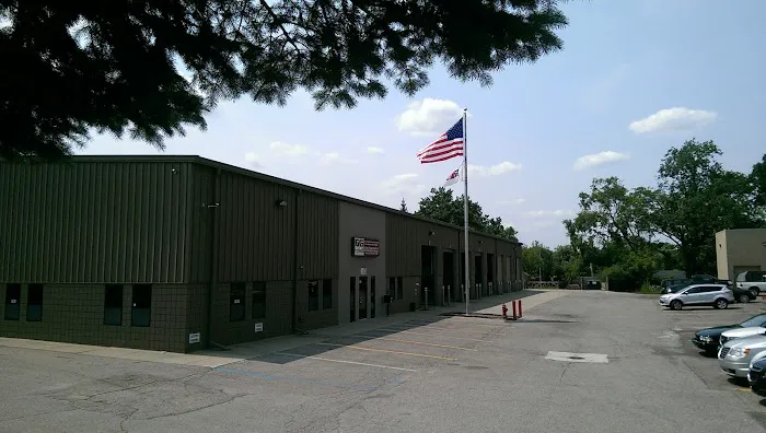 Fenkell Automotive 0