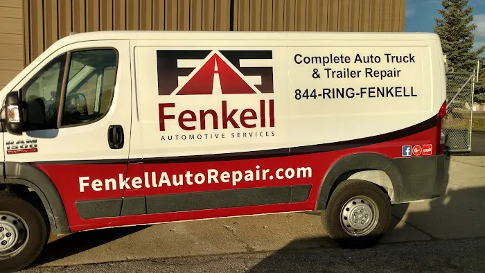 Fenkell Automotive 5