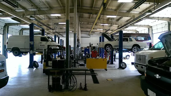Fenkell Automotive 8