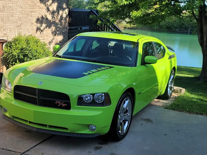 Fenkell Automotive 3