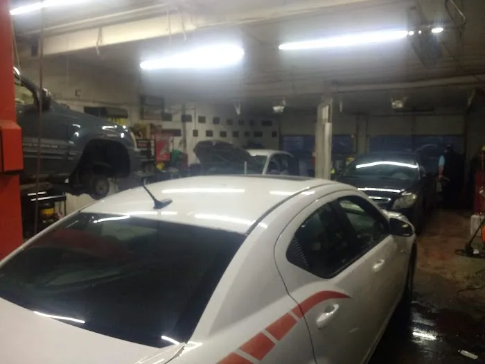 Al Dean's Auto Repair 6