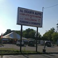 Al Dean's Auto Repair
