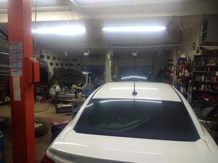 Al Dean's Auto Repair 4