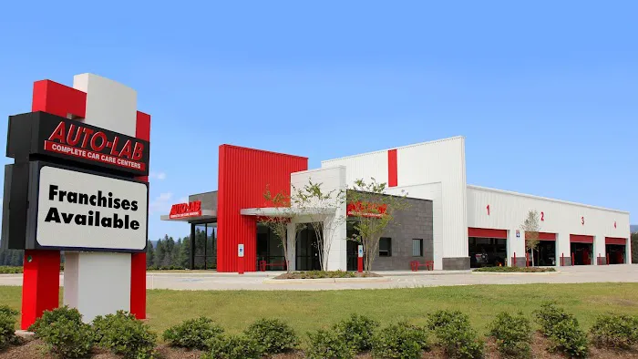 Auto-Lab Franchising 1