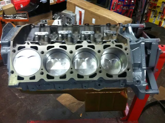 Harthun Automotive 6