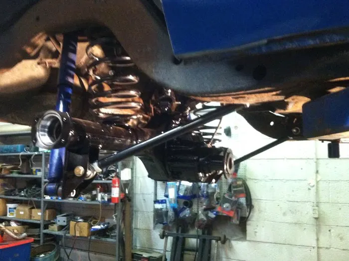 Harthun Automotive 1