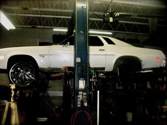 Harthun Automotive 5