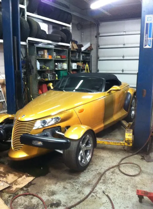 Harthun Automotive 8