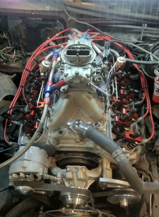 Harthun Automotive 7