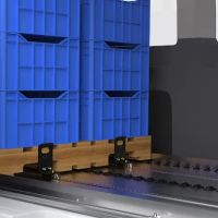 Pareto Aluminum systems