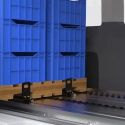 Pareto Aluminum systems ico