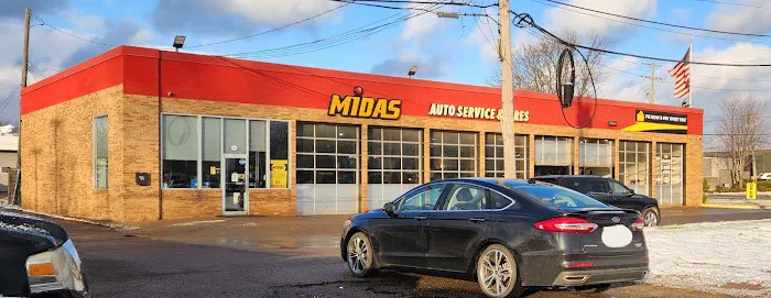 Midas 6