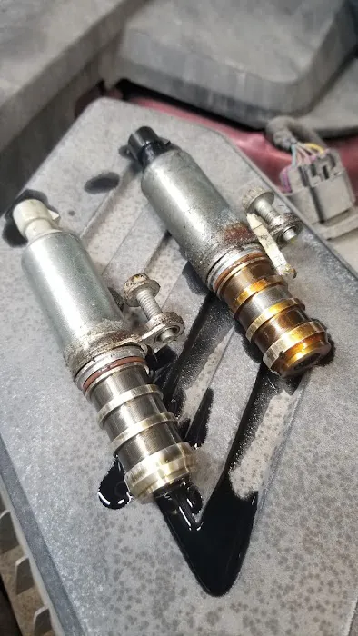 AutoZone Auto Parts 8