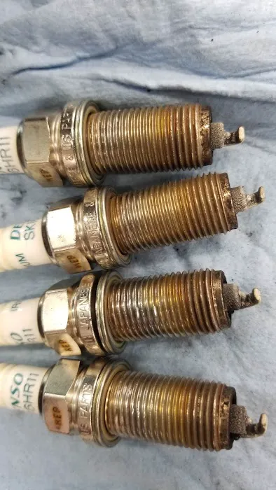 AutoZone Auto Parts 4