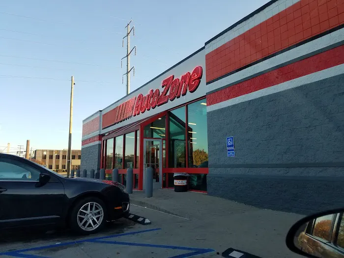 AutoZone Auto Parts 1