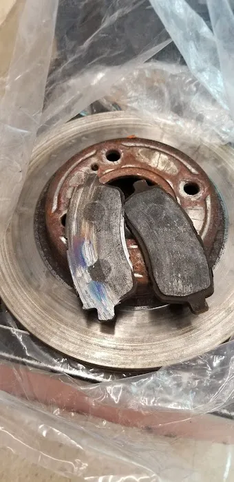 AutoZone Auto Parts 6