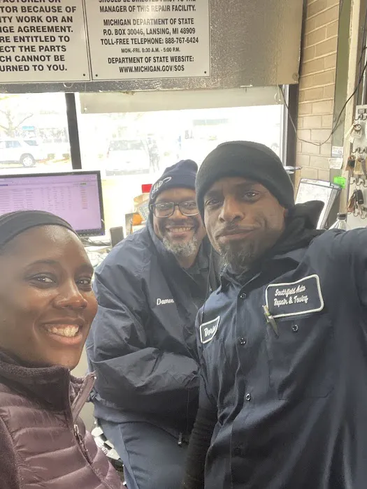 Southfield Auto Repair & Service 0