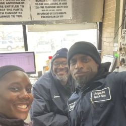 Southfield Auto Repair & Service ico