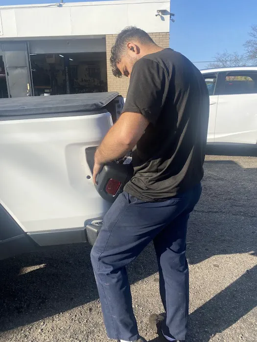 Southfield Auto Repair & Service 2