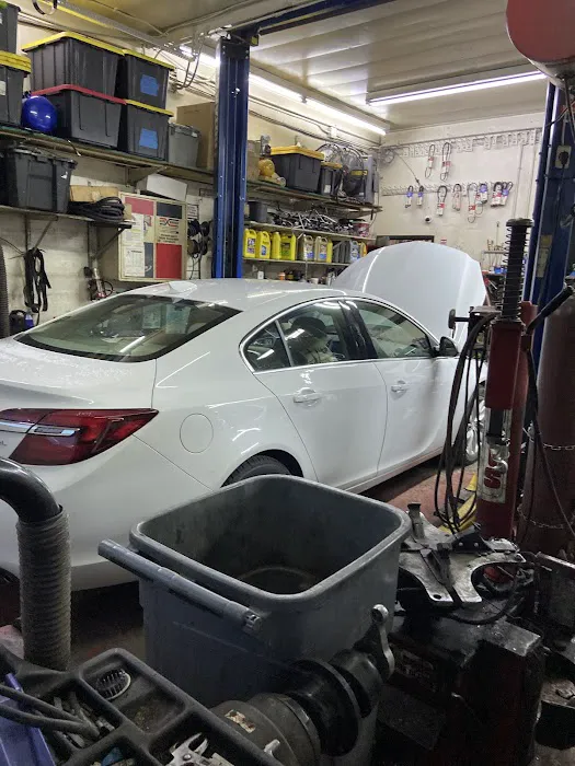 Southfield Auto Repair & Service 1