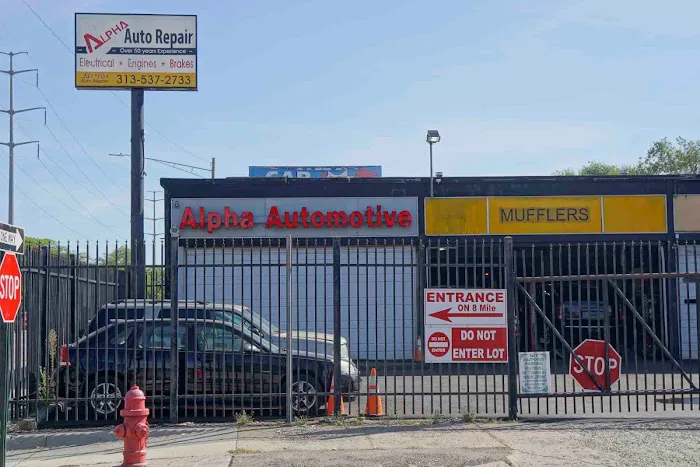 Alpha Automotive 3
