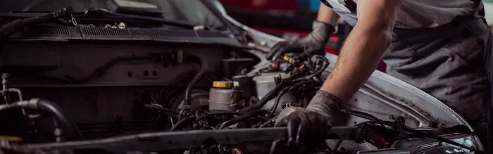 Alpha Automotive 2