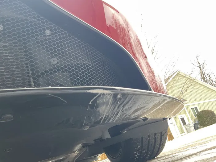 LaFontaine Collision Center & Body Shop Plymouth 0
