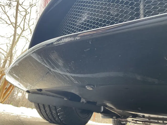 LaFontaine Collision Center & Body Shop Plymouth 1