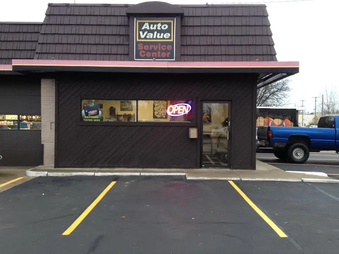 Sol's Car Care 8