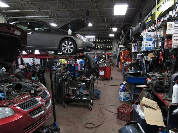 Sol's Car Care 9