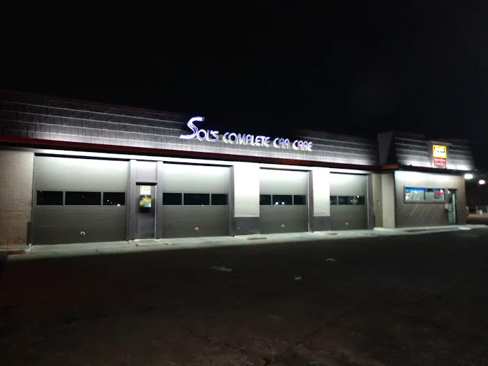 Sol's Car Care 3