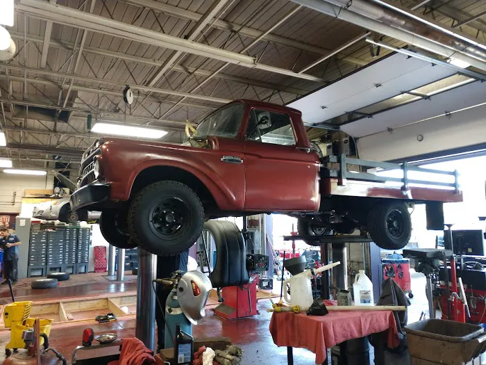 Sol's Car Care 5