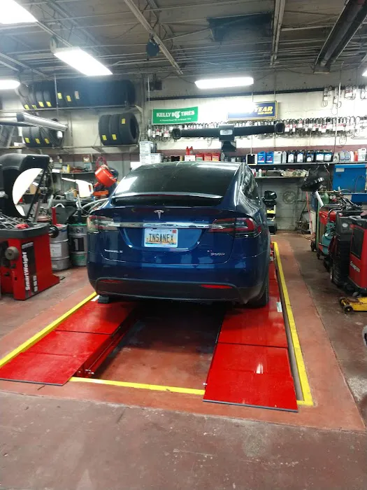 Sol's Car Care 2
